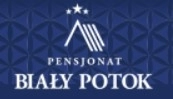 Logo Pensjonat Biały Potok