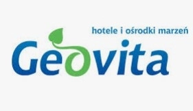 Logo Centrum Zdrowia, Urody i Rekreacji GEOVITA 