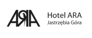 Logo Hotel Ara**