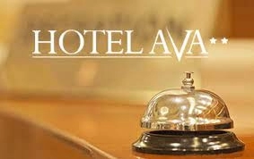 Logo Hotel Ava**
