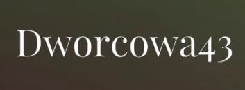 Logo Dworcowa 43