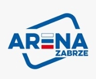 Logo Stadion Arena Zabrze