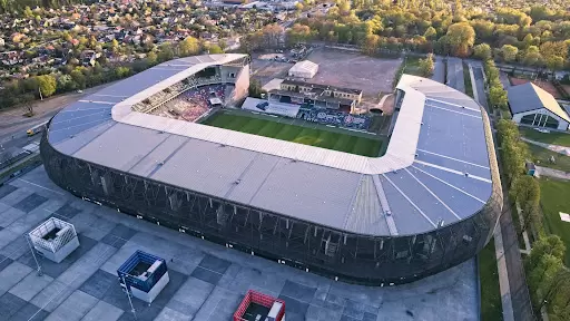 Stadion Arena Zabrze