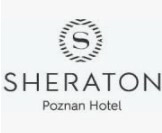 Logo Sheraton Poznań*****