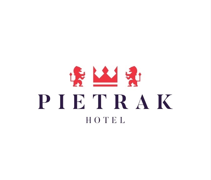Logo Hotel Pietrak****
