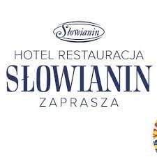Logo Hotel Słowianin***